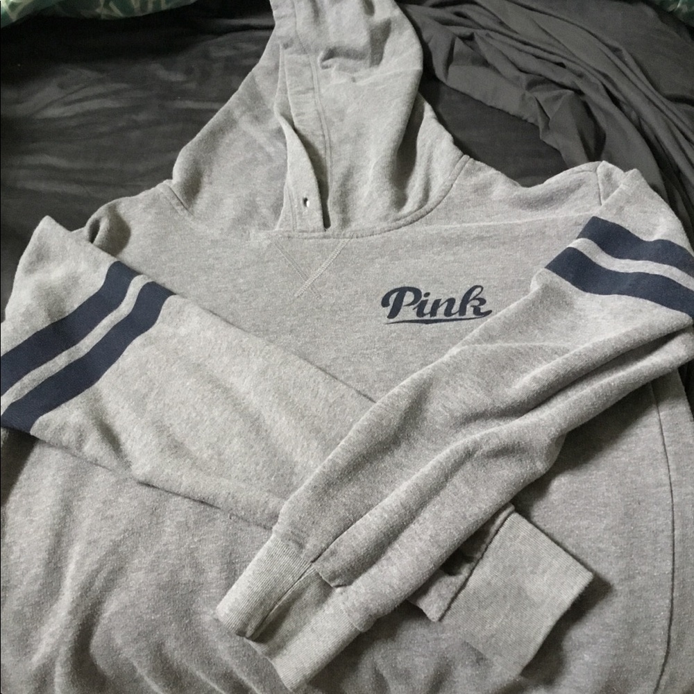 PINK sweatshirt